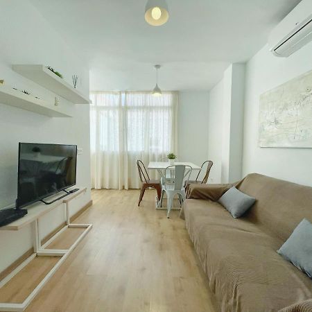 Apartamento Soho Centro Малага Экстерьер фото